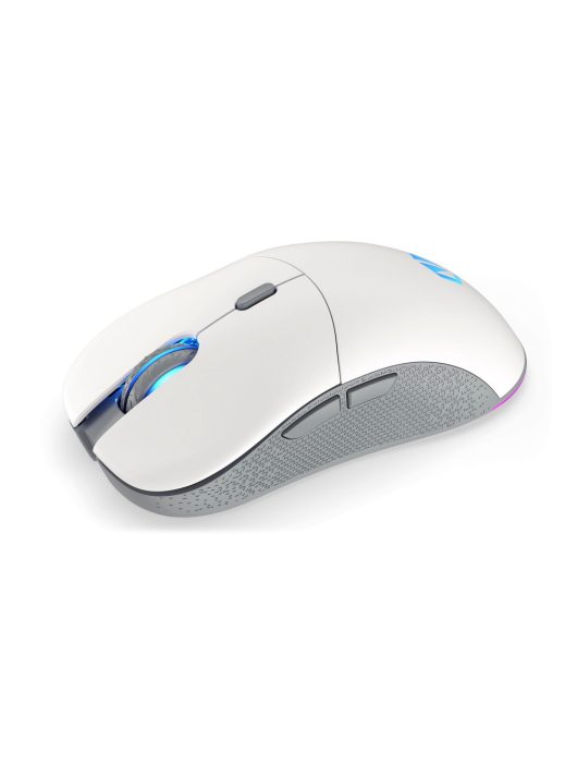Endorfy GEM Plus Wireless Onyx White