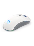 Endorfy GEM Plus Wireless Onyx White