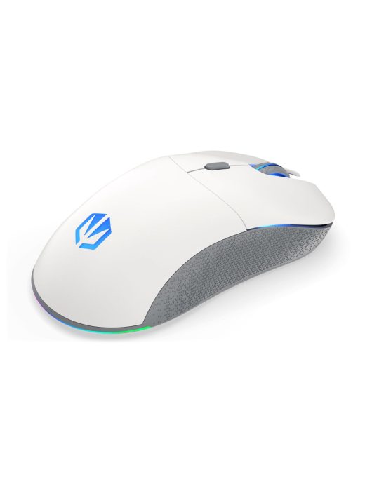 Endorfy GEM Plus Wireless Onyx White