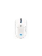 Endorfy GEM Plus Wireless Onyx White