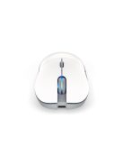 Endorfy GEM Plus Wireless Onyx White