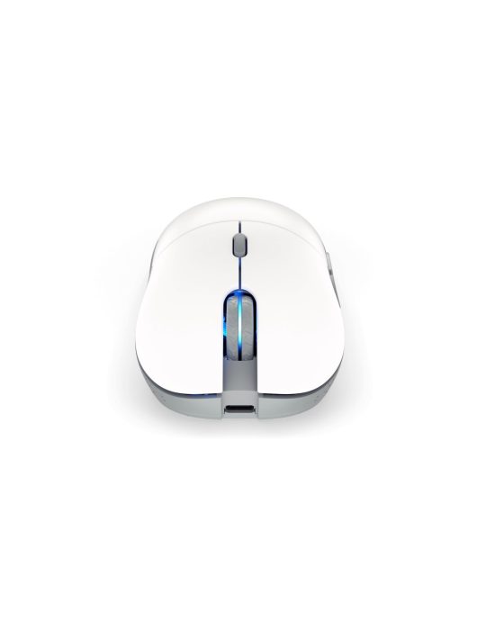 Endorfy GEM Plus Wireless Onyx White