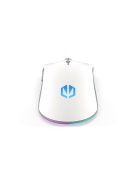 Endorfy GEM Plus Wireless Onyx White