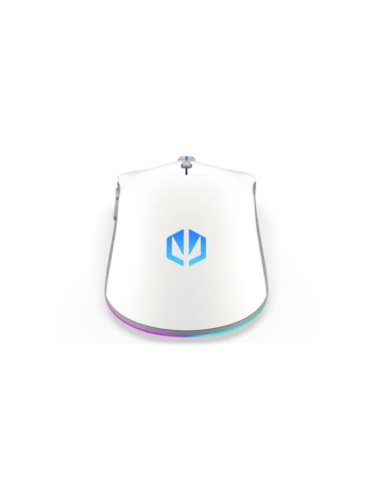 Endorfy GEM Plus Wireless Onyx White