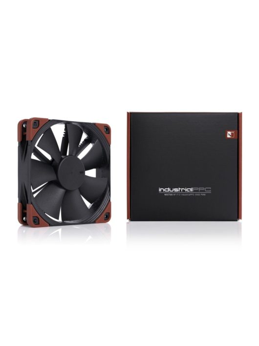 Noctua NF-F12 industrialPPC-2000 PWM