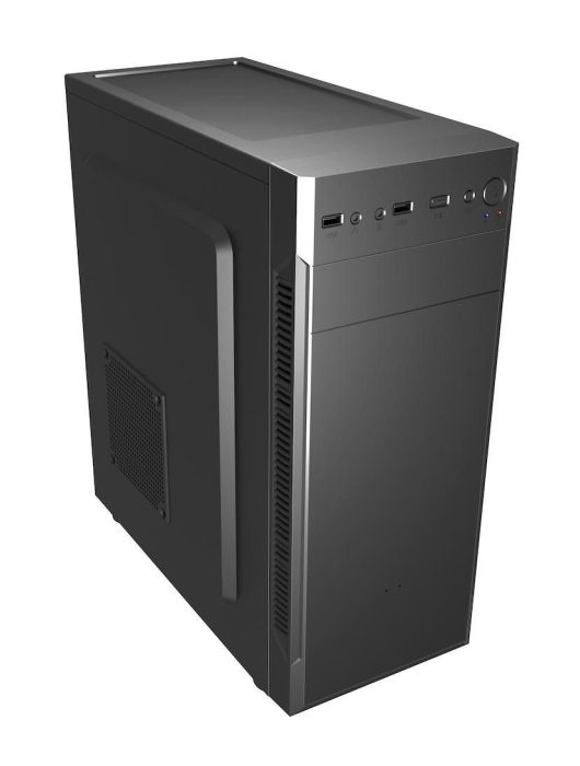 FSP CMT160 Black