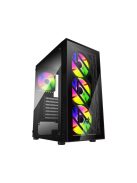 FSP CMT192 Window Black