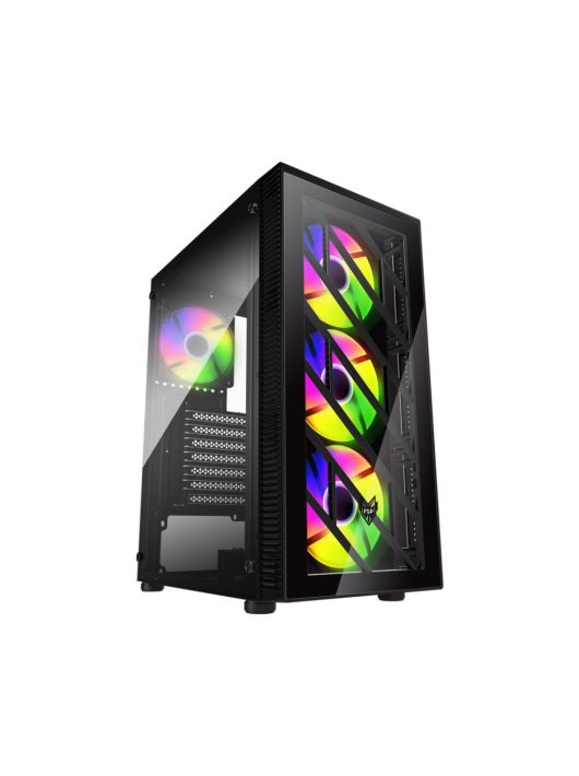 FSP CMT192 Window Black