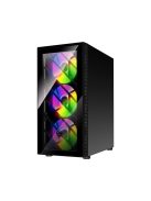 FSP CMT192 Window Black