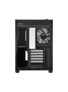 FSP CMT380 Tempered Glass Black