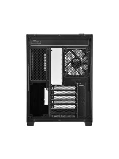 FSP CMT380 Tempered Glass Black