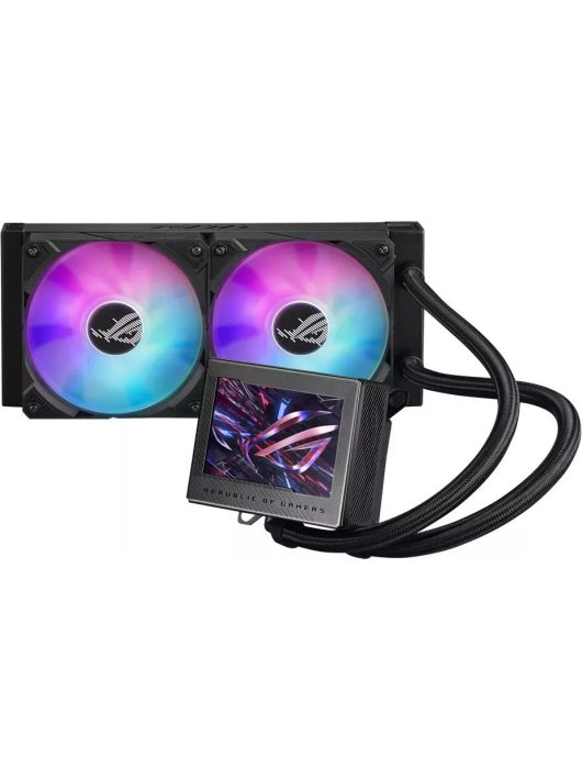 Asus ROG RYUJIN III 240 ARGB