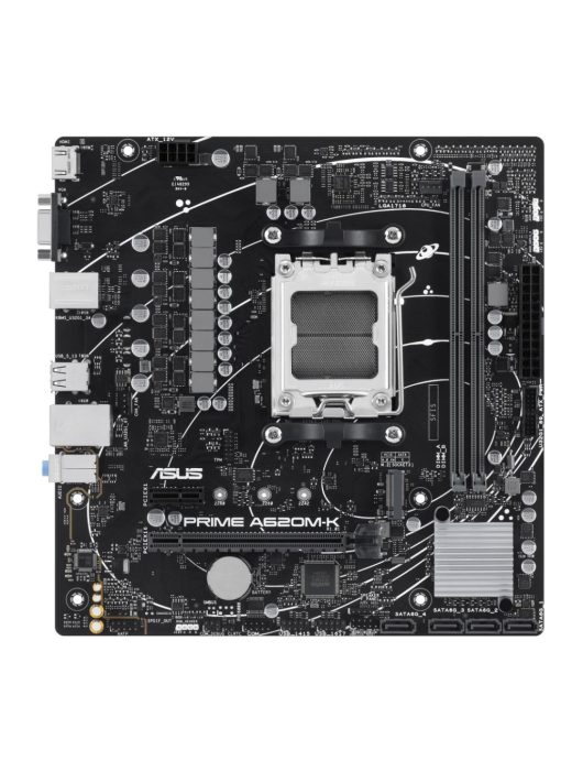 Asus PRIME A620M-K