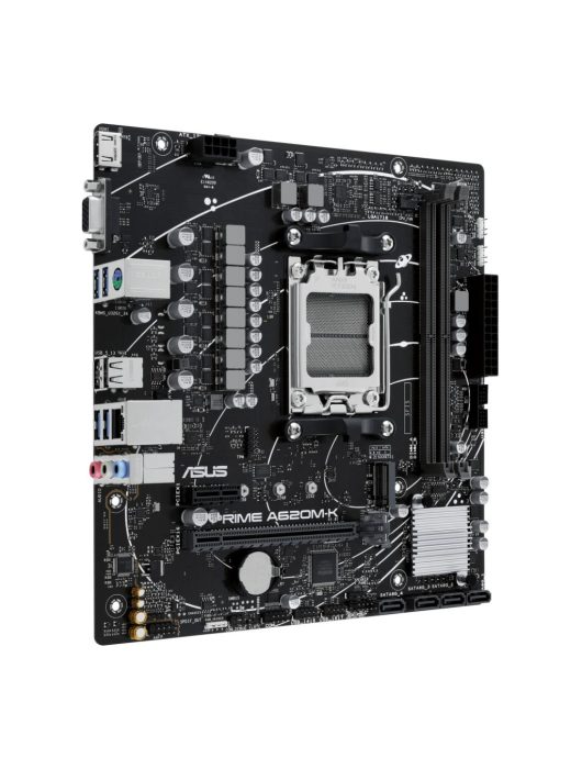 Asus PRIME A620M-K