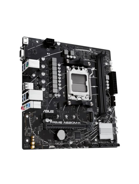 Asus PRIME A620M-K