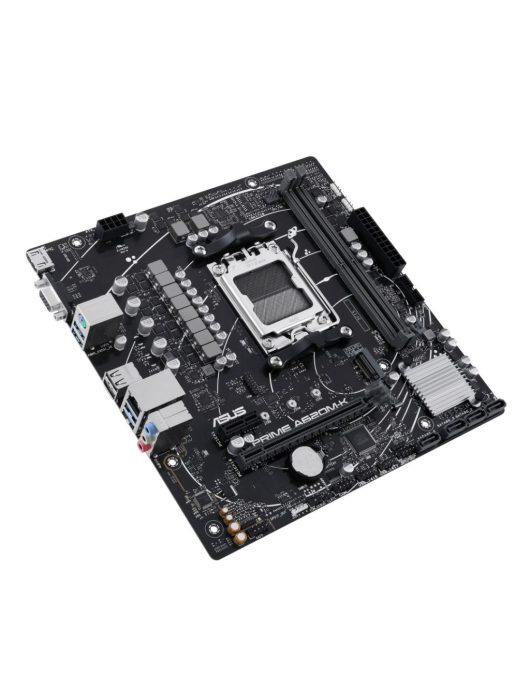 Asus PRIME A620M-K