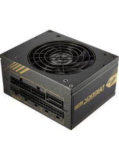 FSP 850W 80+ Gold Dagger Pro