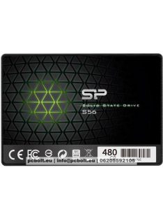 Silicon Power 480GB 2,5" SATA3 Slim S56
