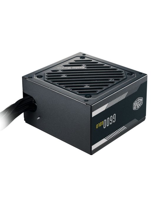 Cooler Master 600W 80+ Gold G600