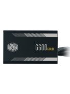 Cooler Master 600W 80+ Gold G600