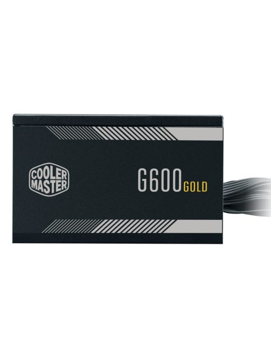 Cooler Master 600W 80+ Gold G600