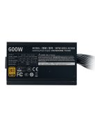 Cooler Master 600W 80+ Gold G600