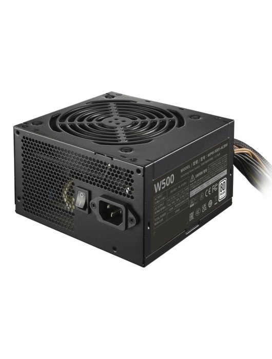 Cooler Master 500W 80+ Elite Nex White 500