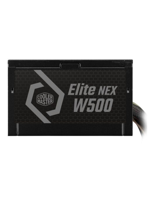 Cooler Master 500W 80+ Elite Nex White 500