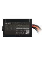 Cooler Master 500W 80+ Elite Nex White 500