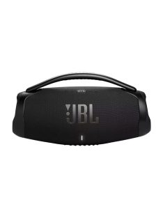 JBL Boombox 3 Wi-Fi Bluetooth Speaker Black