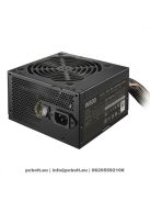Cooler Master 600W 80+ Elite Nex White 600