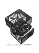 Cooler Master 600W 80+ Elite Nex White 600