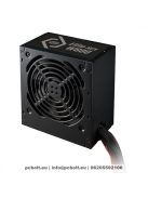 Cooler Master 600W 80+ Elite Nex White 600