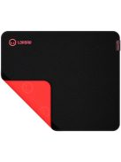 LORGAR Main 315 Egérpad Black/Red