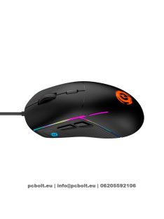 Canyon Shadder GM-321 Gaming Mouse Black