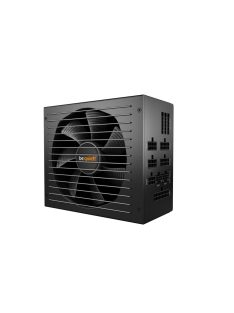 Be quiet! 1200W 80+ Platinum Straight Power 12