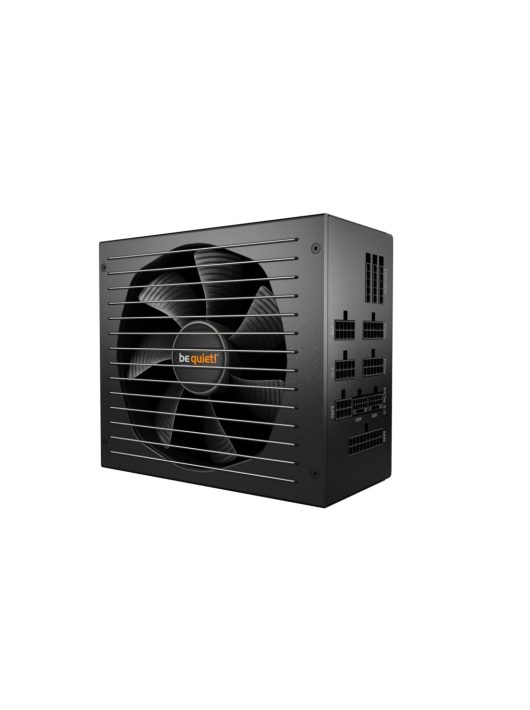 Be quiet! 1200W 80+ Platinum Straight Power 12
