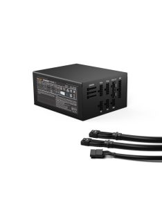 Be quiet! 1200W 80+ Platinum Straight Power 12