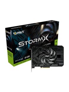 Palit GeForce RTX4060 8GB DDR6 StormX