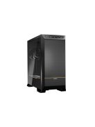 Be quiet! Dark Base Pro 901 Tempered Glass Black