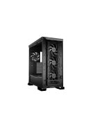 Be quiet! Dark Base Pro 901 Tempered Glass Black
