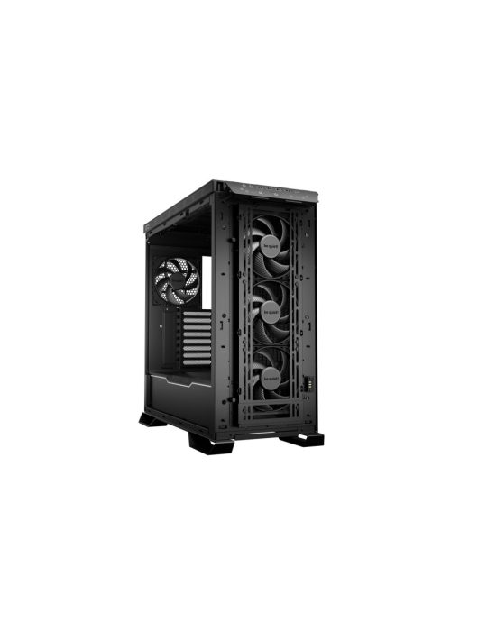 Be quiet! Dark Base Pro 901 Tempered Glass Black