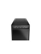 Be quiet! Dark Base Pro 901 Tempered Glass Black