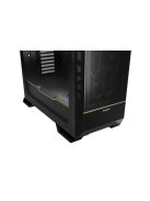 Be quiet! Dark Base Pro 901 Tempered Glass Black