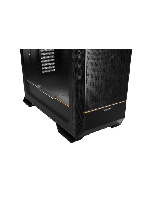 Be quiet! Dark Base Pro 901 Tempered Glass Black