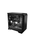 Be quiet! Dark Base Pro 901 Tempered Glass Black
