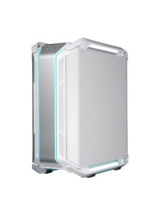 Cooler Master Cosmos C700M Tempered Glass Silver/White