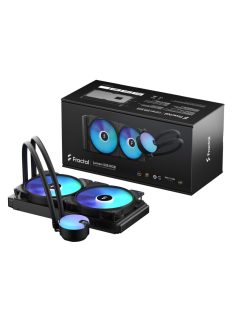 Fractal Design Lumen S28 v2 RGB
