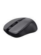 Trust Trezo Comfort Wireless Keyboard & Mouse Set Black HU