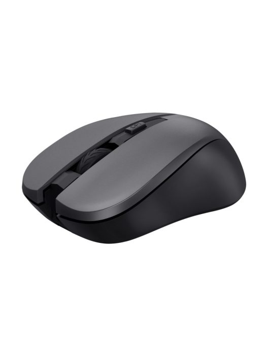 Trust Trezo Comfort Wireless Keyboard & Mouse Set Black HU